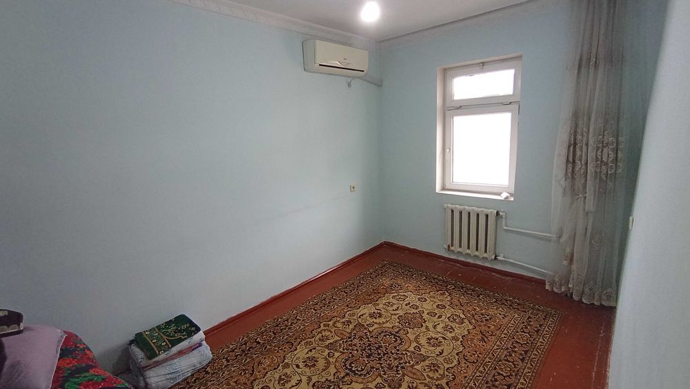 М.Улугбек. Геофизика 4/4/4 кирпичный 70.000 торг