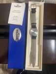 Ceas Tissot Original C264/364 - Quartz, cristal safir, cutie.