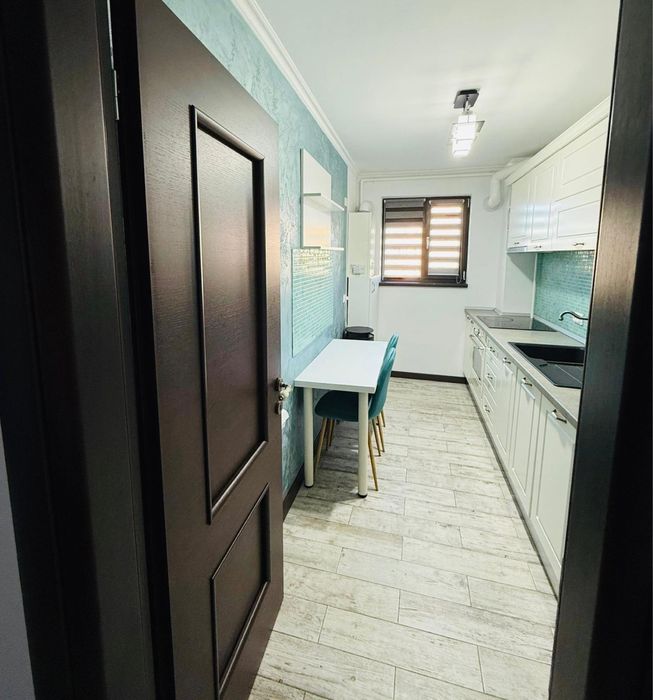 Apartament de inchiriat in Mioveni(Robea)