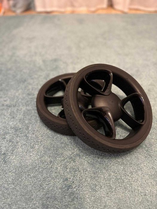 roti carut Stokke V6