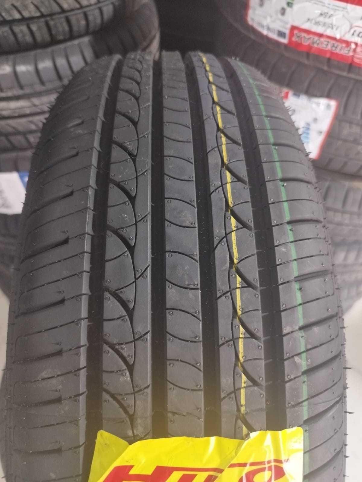 Новые шины 205/65 R15