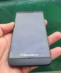 Vând Blackberry Z10 de colectie.Pret 280 ron