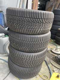 Anvelope 245/40/18 Hankook M+S dot 2522