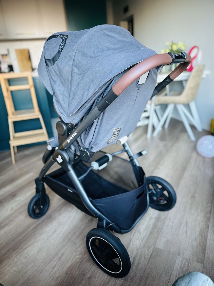 Количка Maxi Cosi Adorra 2