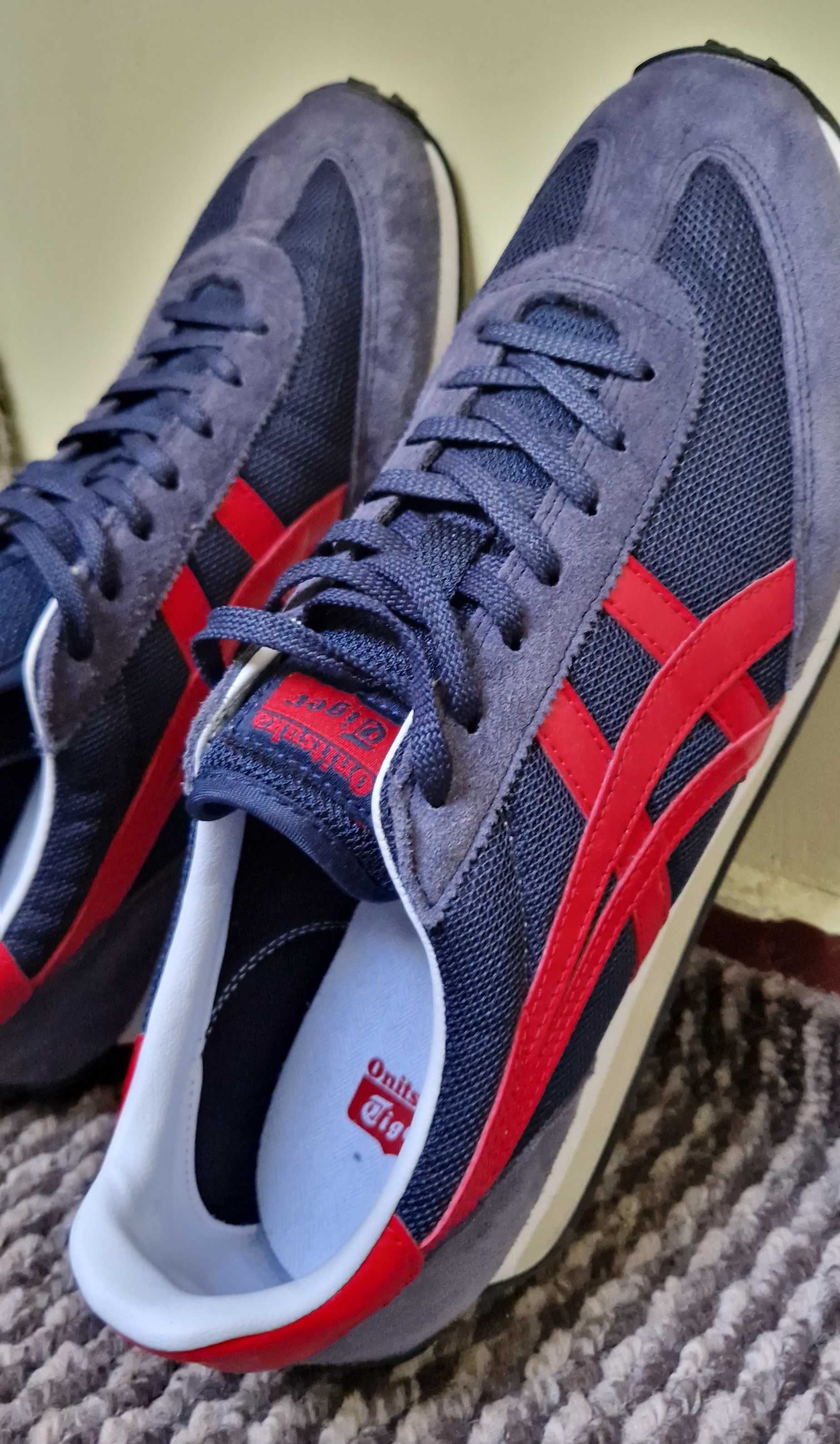 Onitsuka Tiger Adidasi 300 lei