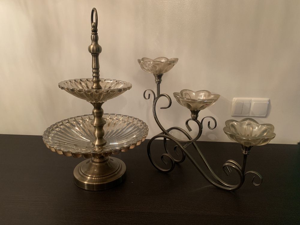 Set decor deosebit