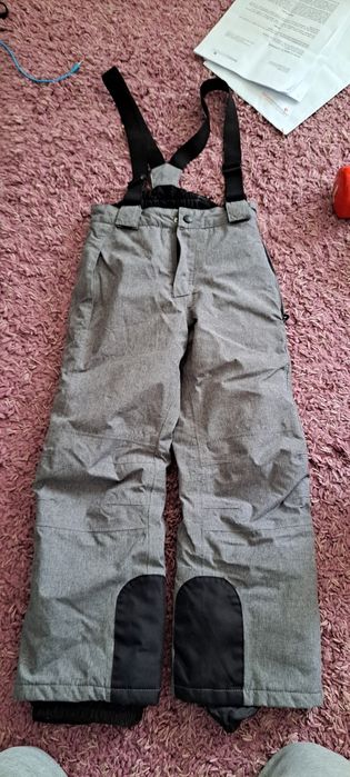 Pantalon ski copii 122-128
