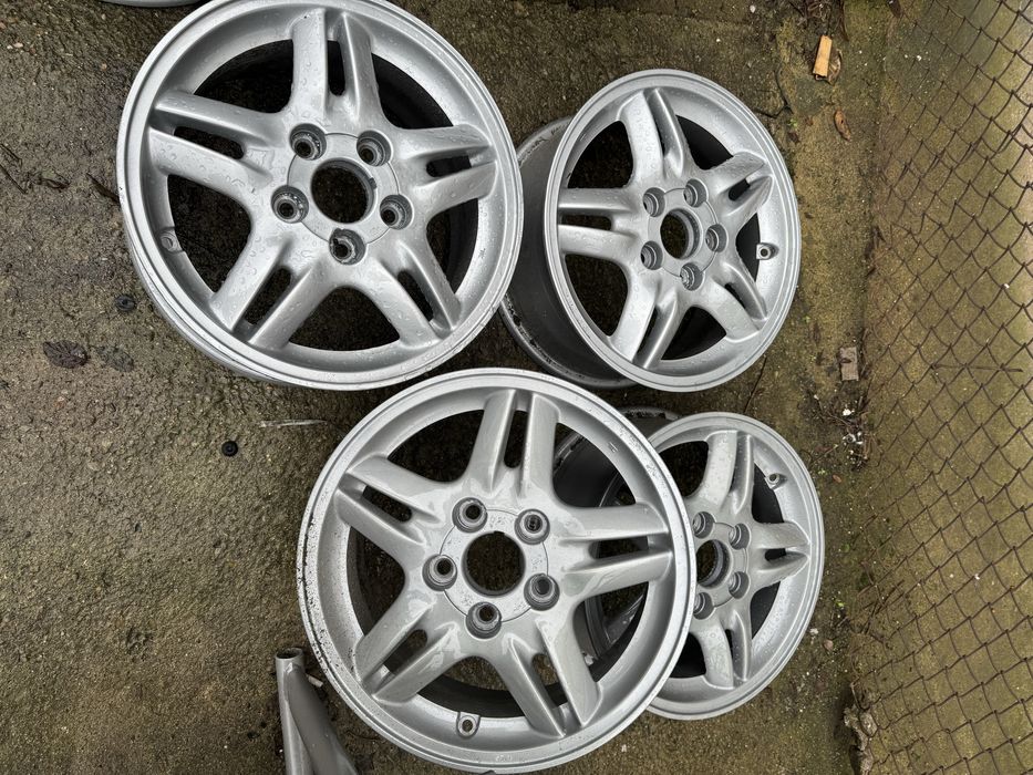 Джанти Honda CR-V 15”