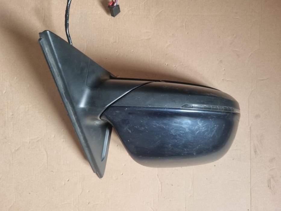 Oglinda dreapta Audi Q5 rabatare el./side/ambientala/electrocrom