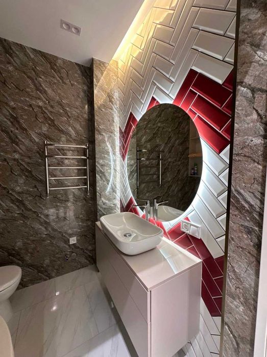 Яшнабад: Продается евро квартира 2/2/10 УСПЕЙТЕ КУПИТЬ