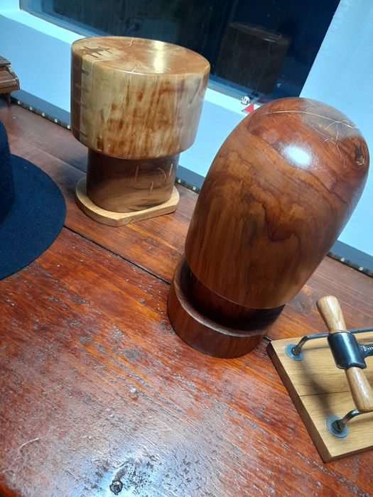 Calapod pentru palarii