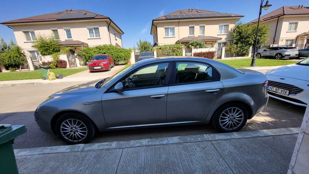 Vand Alfa Romeo 159 2.2 JTS