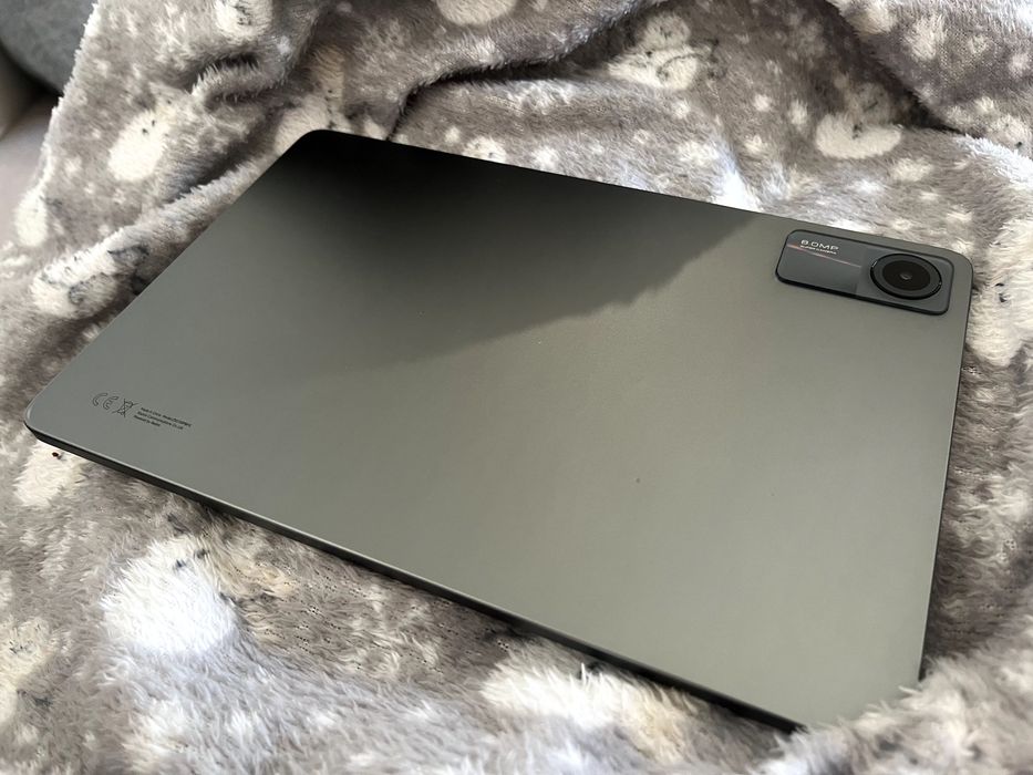 Xiaomi Redmi Pad SE Wi-Fi - 80 000 тг