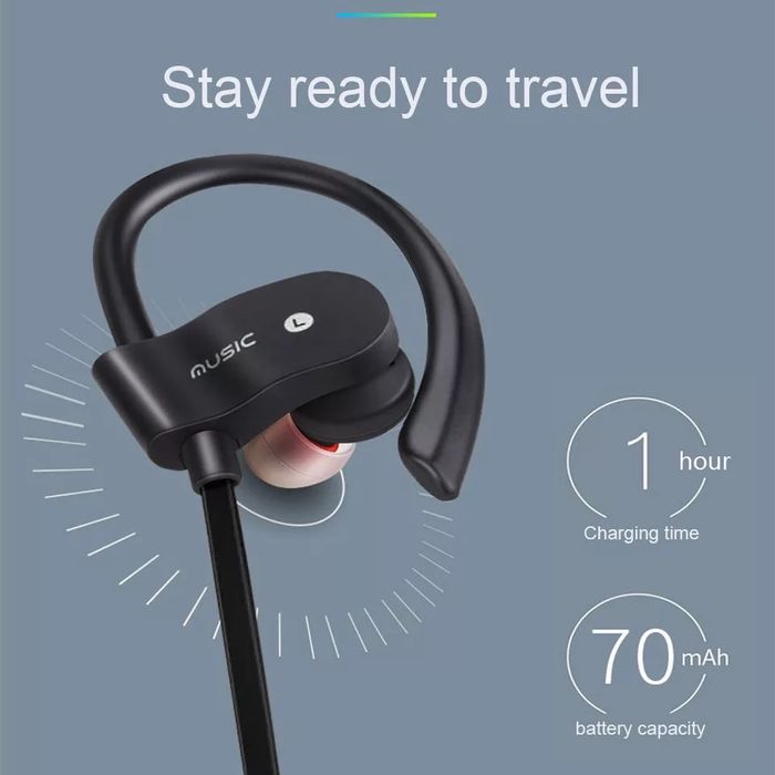Casti bluetooth noi