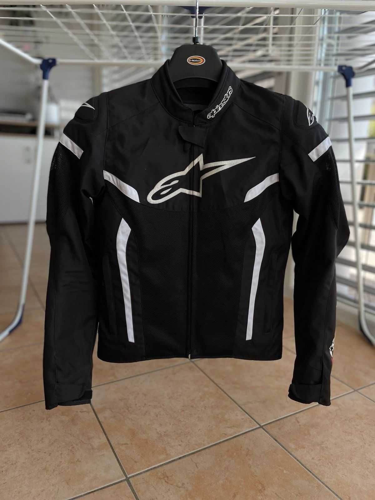 Geaca Moto Vara Alpinestars T GP Plus R Air V2 - S si L