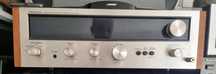 Amplificator, Piooner si Kenwood.