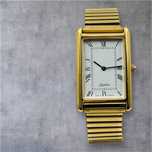 Lacher – Vintage стил, Made in Germany мъжки часовник