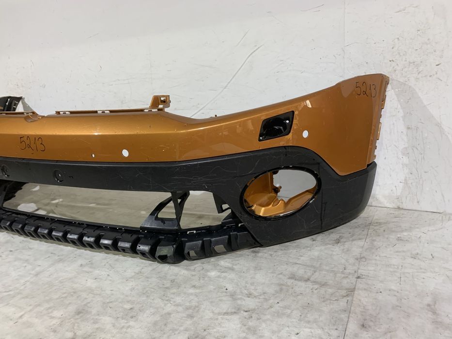 Bara fata VW Polo Cross, 2010, 2011, 2012, 2013, 2014, 2015, 2016, 2017.