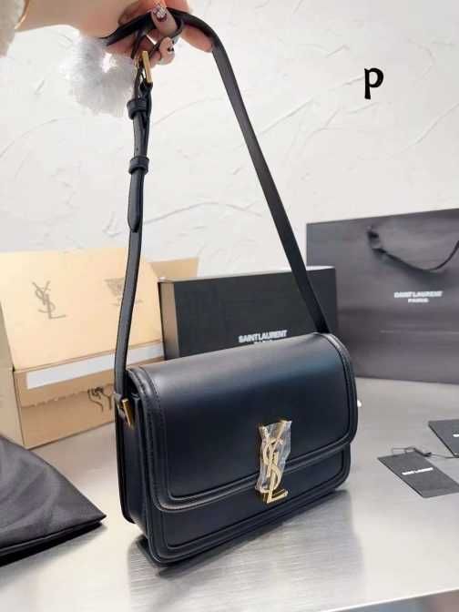 Geanta de mana dama YSL 546