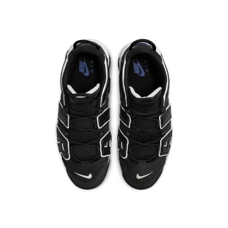 Nike Air More Uptempo - 42 и 44.5 Номер Оригинални