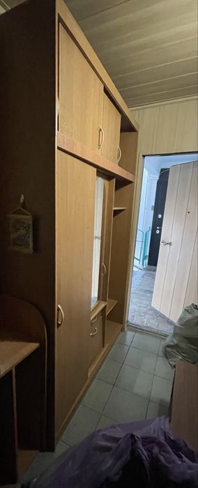 Отдам даром шкаф самовывоз