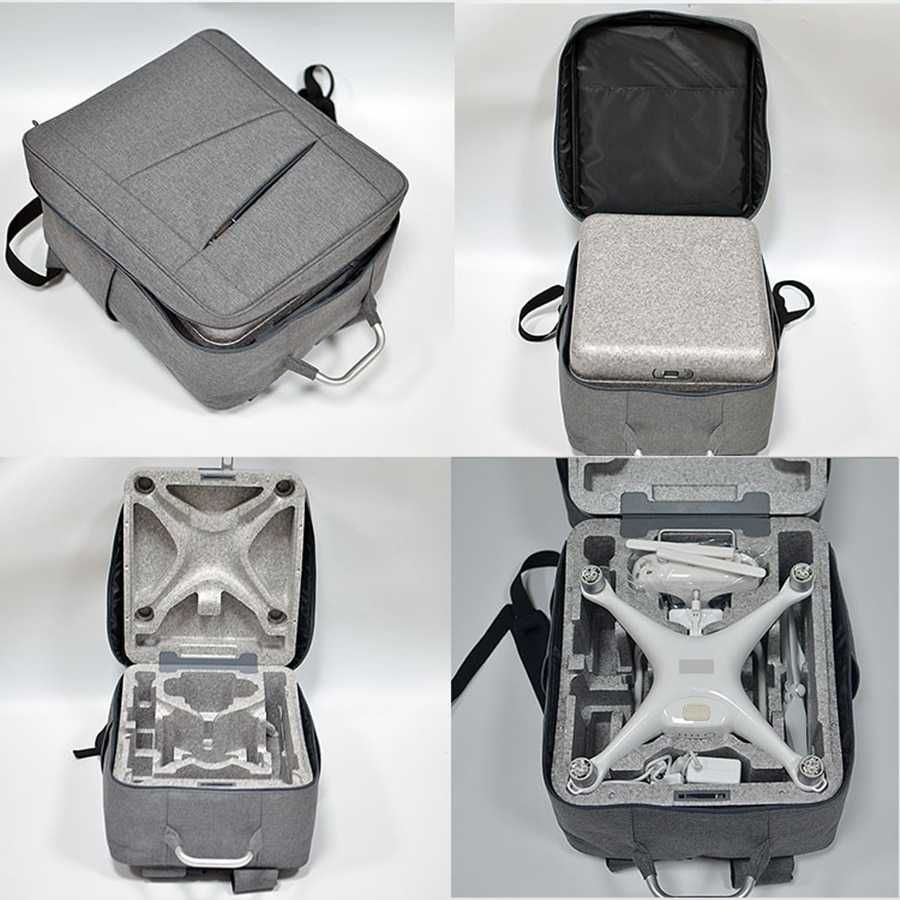 Cумка рюкзак для дрона DJI Phantom 4 (Фантом 4 / PRO / Advanced)