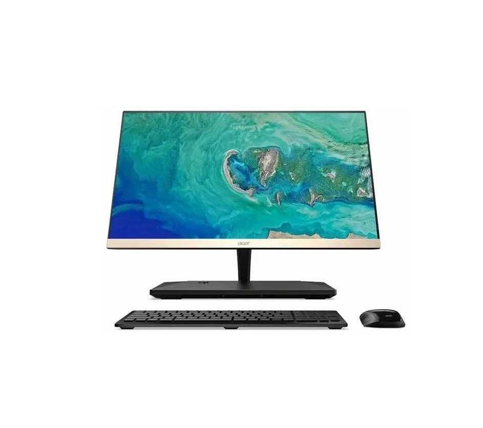 Рассрочка на моноблок ACER S24-880D I5 8250U 8GB 1000GB INTEL UHD 24"