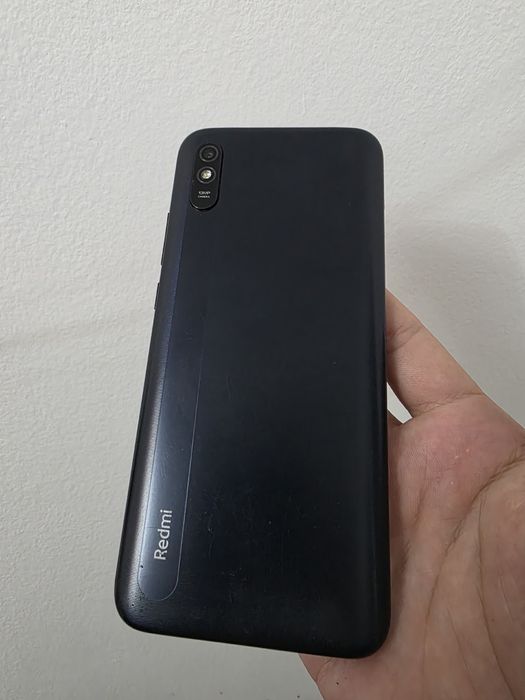 Redmi 9A  отличное состояние