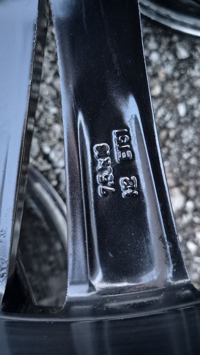 Оригинални джанти Сеат 5/112 Seat Leon FR 5x112