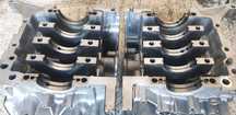 Ranforsare/rectificare motor subaru diesel