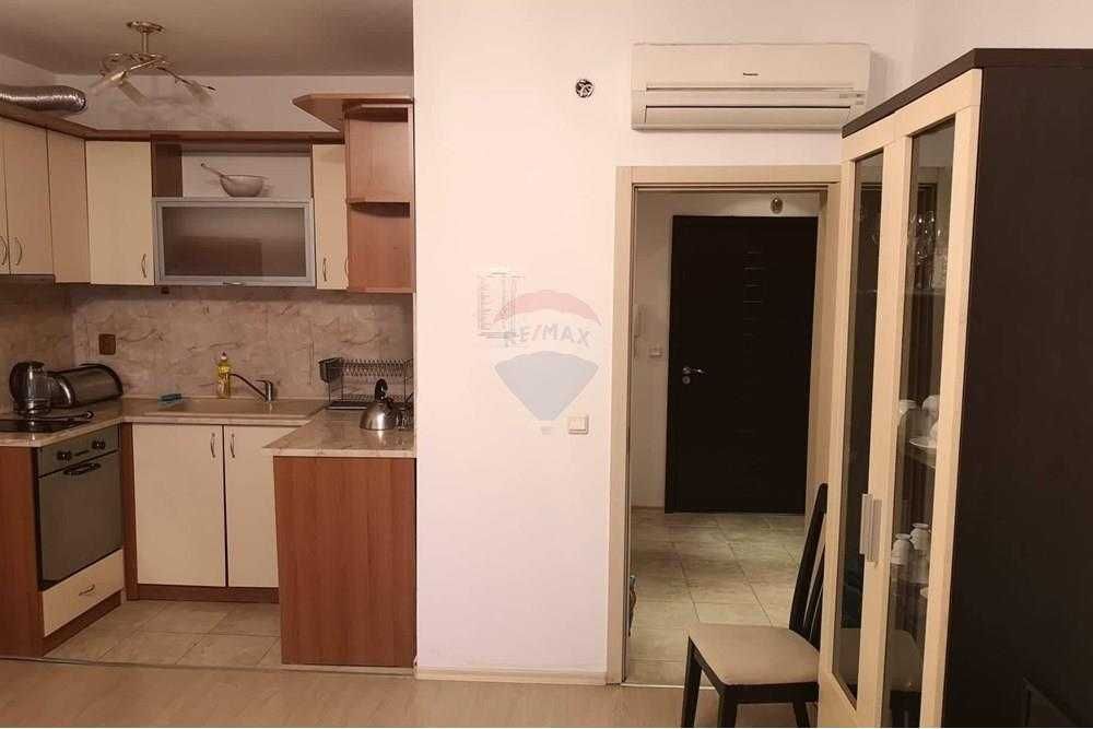 Marina Residence - апартамент