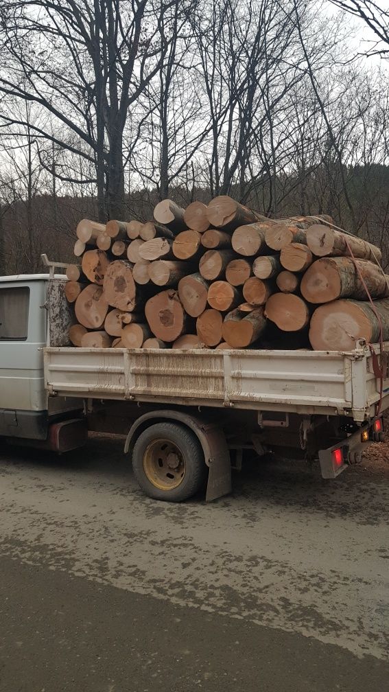 Transport marfă.