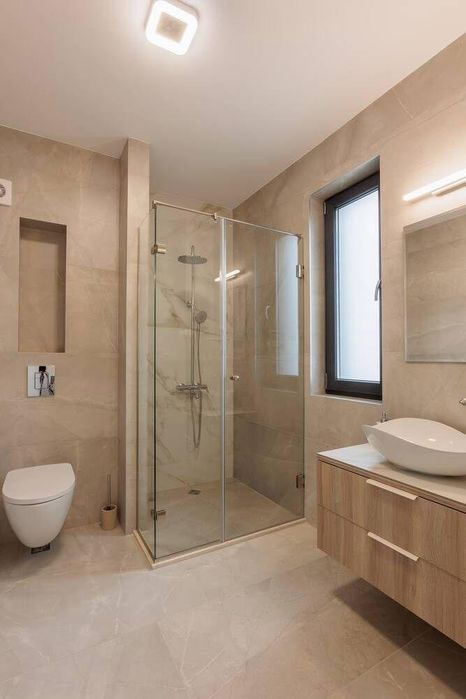 Дава се под наем Къща в Бургас, Сарафово - 140 кв.м за 1836 € - Снимка #5