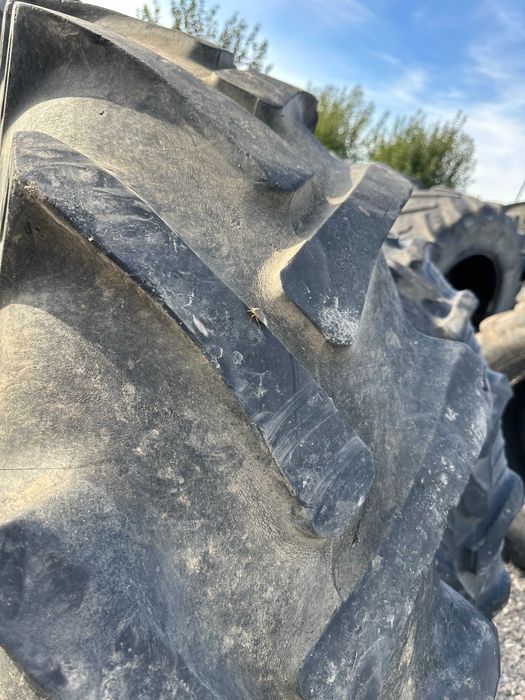 Anvelope sh 16.9 R30