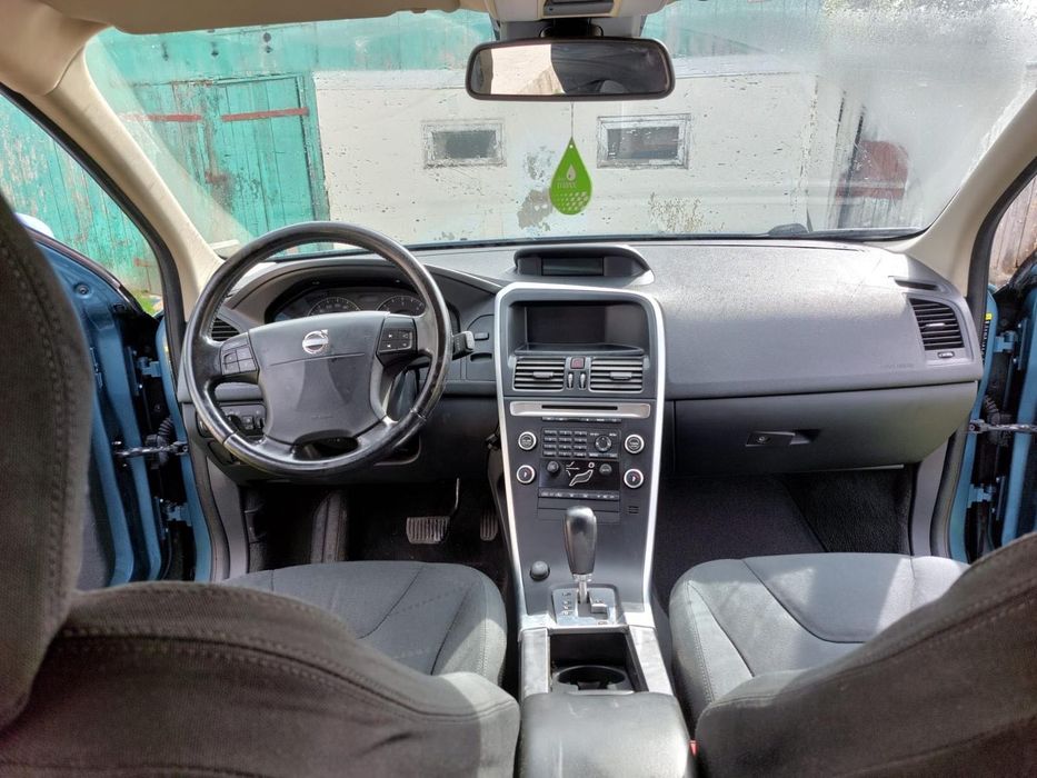 Vând  Volvo xc60