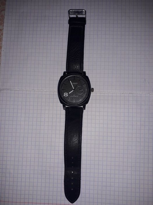 Мужские часы  Cuuren