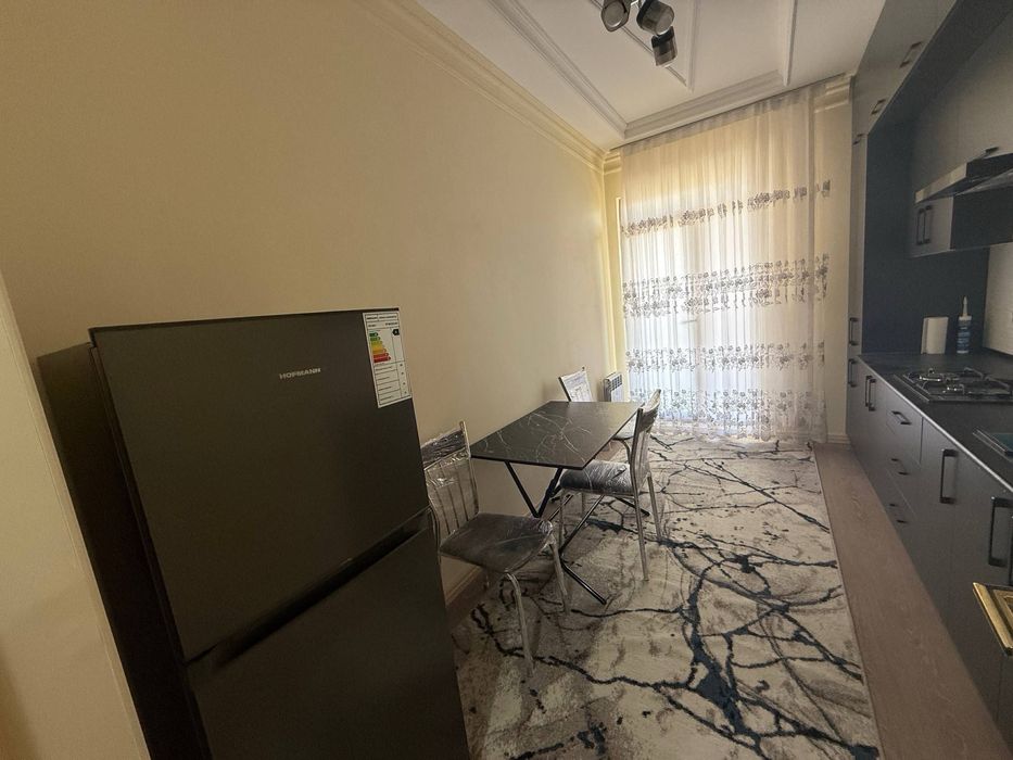 Аренда 2 комнатной квартиры Юнусабад ЖК Manzara-City ор-р ТЦ High Town