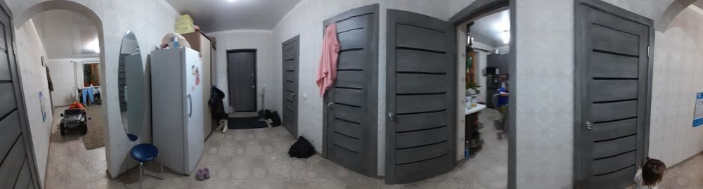 Продам благоустроенный дом в центре города