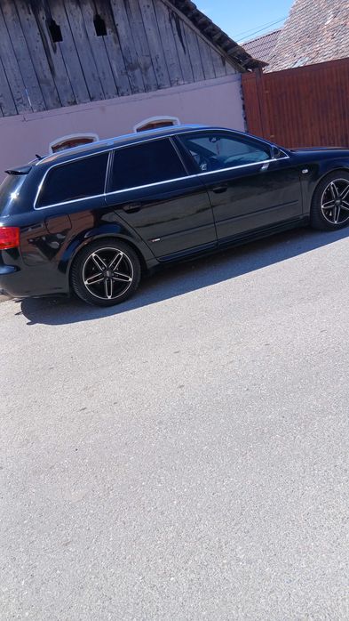 AUDI A 4 B 7 , 2008