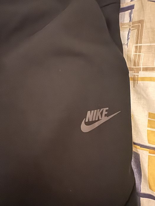 Nike tech fleece панталон