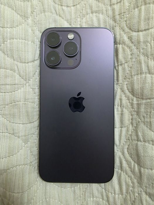 IPhone 14 pro max 128