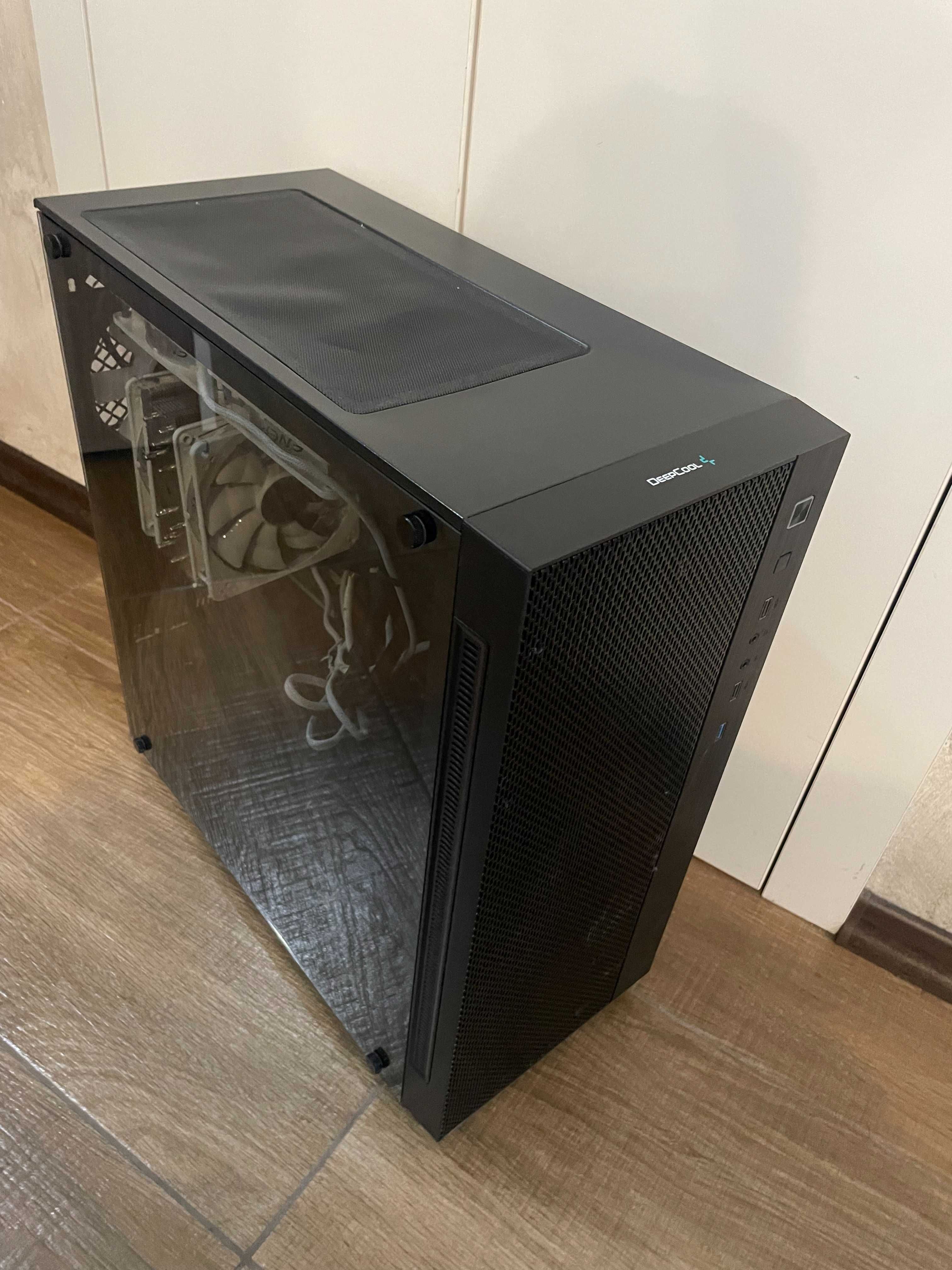 INTEL LGA 2011-3 Workstation 2x XEON E5 2695v4 / 64GB RAM DDR4