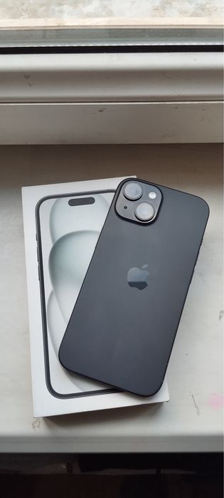 Iphone 15 ideal telefon