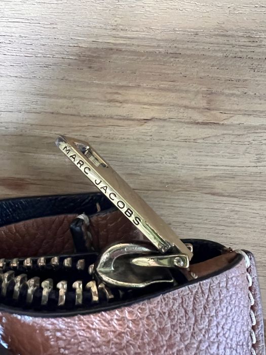 Чанта Marc Jacobs The Grind Totе