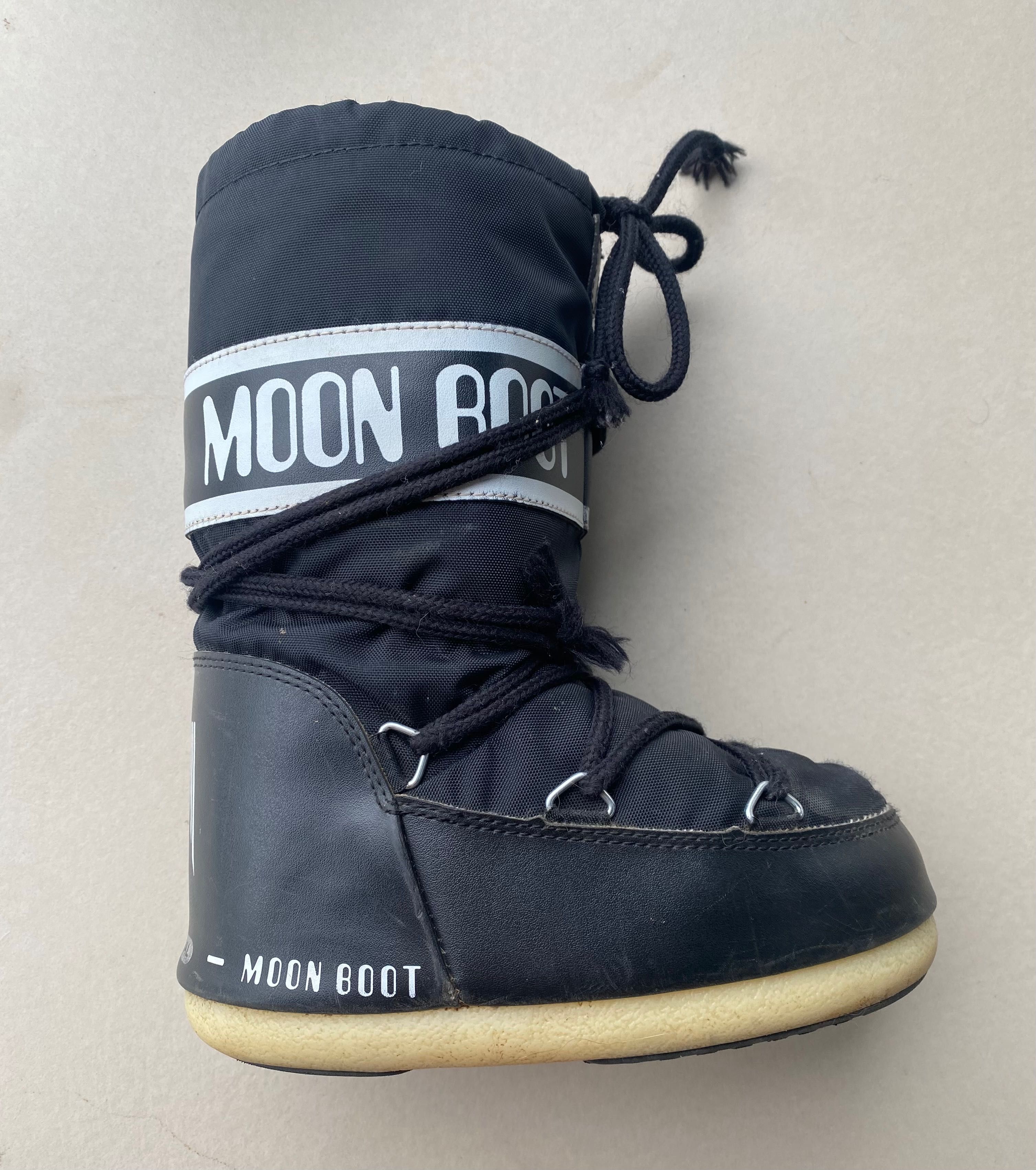 детски апрески Moon Boot номер 27/30