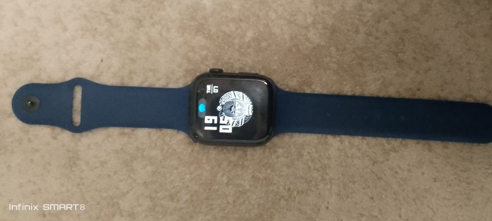 Apple watch series 10