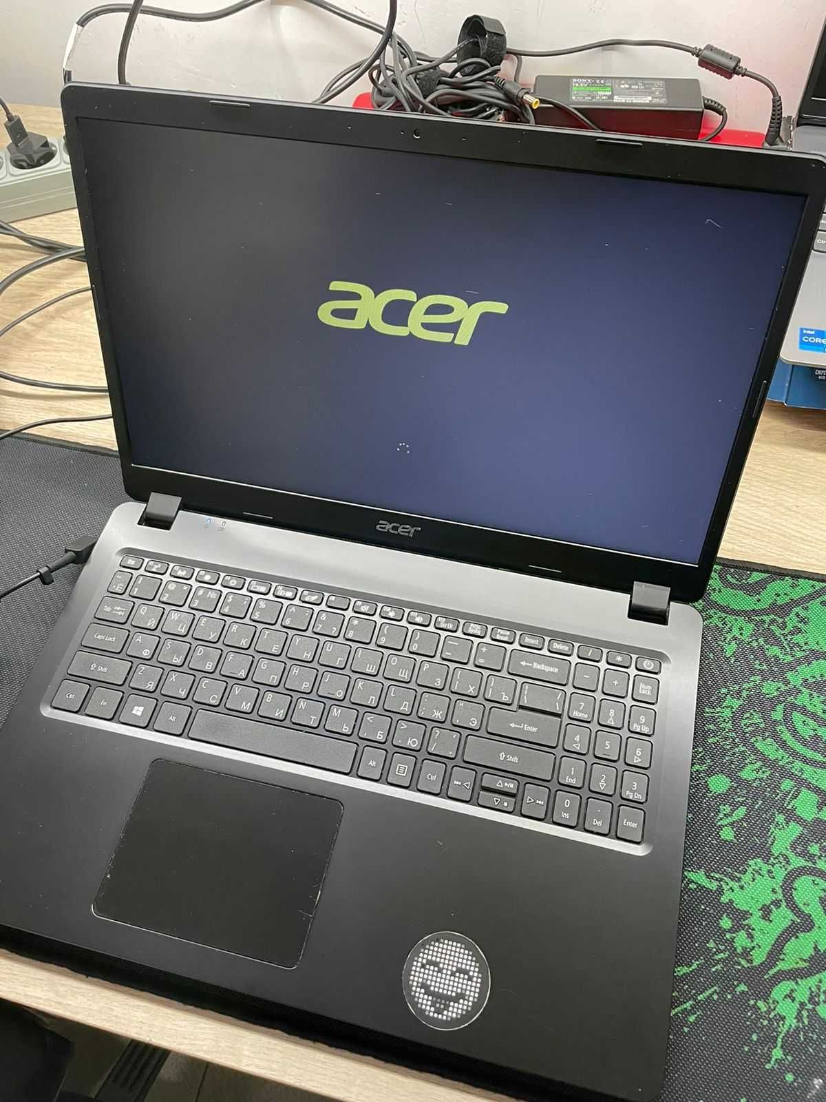 Ноутбук ACER N19C1