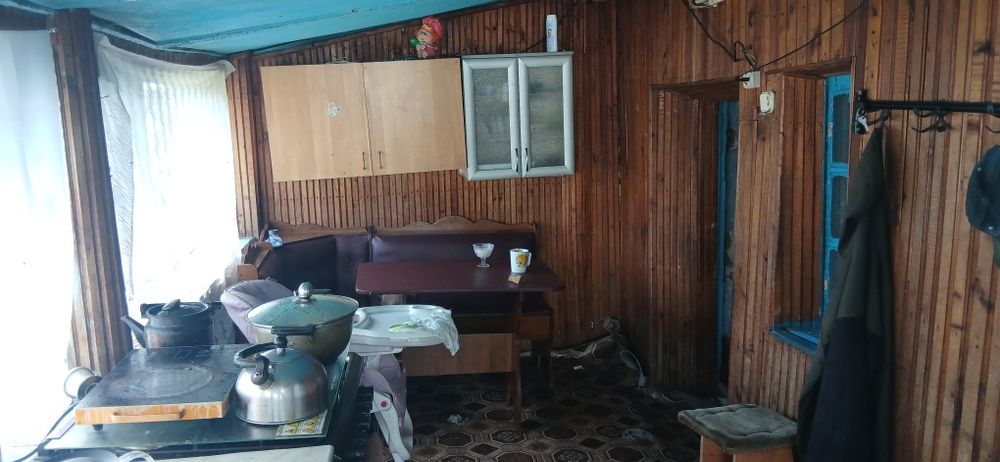 Продаёться хороший жилой дом