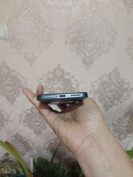 Redmi note 14 srochniy pul zaril