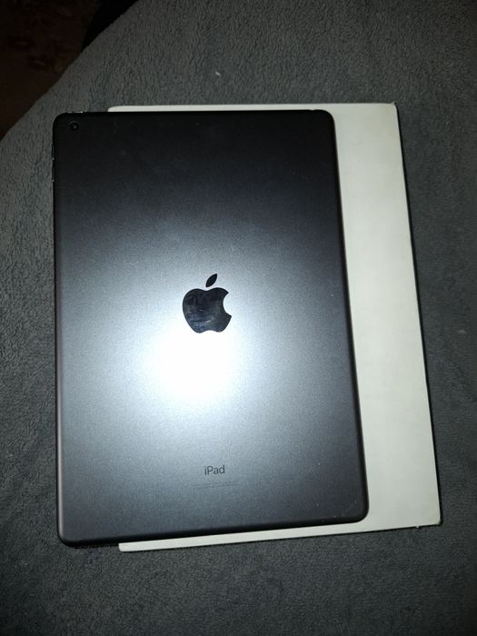 IPad (8 поколение)